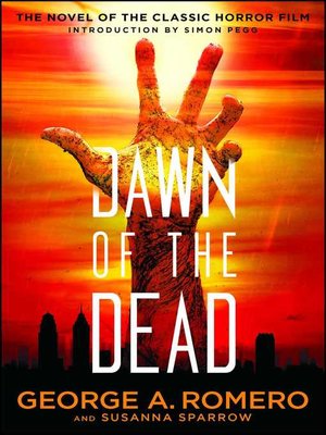cover image of Dawn of the Dead